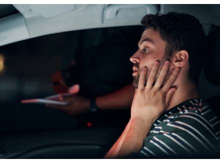 Montgomery County DUI Defense Lawyer