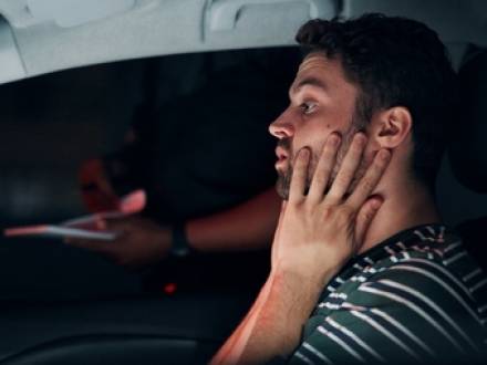 Abogado de defensa de DUI de Maryland