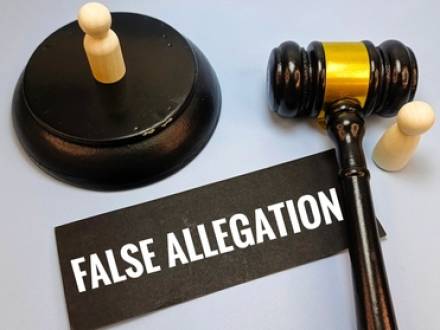 Baltimore County domestic violence defense lawyer