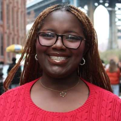 Olaoluwa Adeleke-Wales